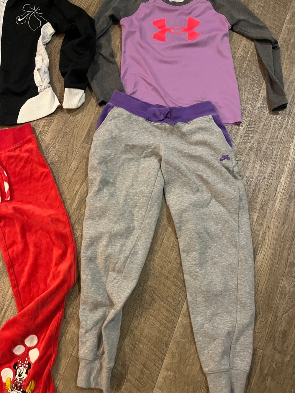 Kids 5 items bundle - Picture 3 of 11